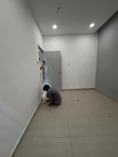 Rumah Teres 1 Tingkat untuk Dijual di Taman Pulai Emas (Kulai) - Bee Bee - PropertyGuru.com.my