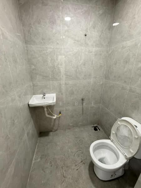 Rumah Teres 1 Tingkat untuk Dijual di Taman Pulai Emas (Kulai) - Bee Bee - PropertyGuru.com.my
