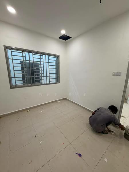 Rumah Teres 1 Tingkat untuk Dijual di Taman Pulai Emas (Kulai) - Bee Bee - PropertyGuru.com.my