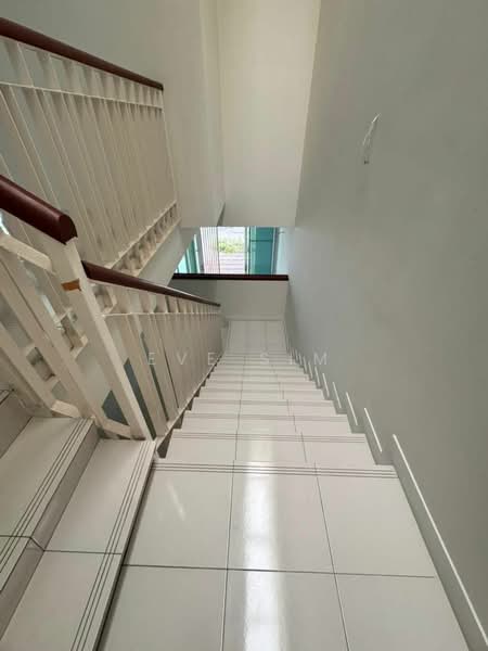 Rumah Teres 2 Tingkat untuk Dijual di Bandar Saujana Putra (Tanjong Duabelas) - Eve Sim - Interior - PropertyGuru.com.my