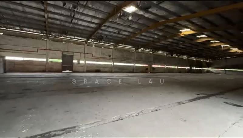 Semi-D Factory for Rent in Taman Desa Cemerlang (Ulu Tiram) - Grace Lau - PropertyGuru.com.my