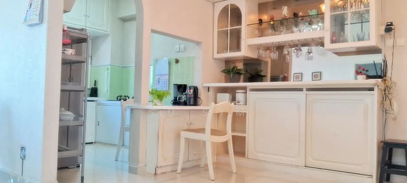 Condominium for Sale at The Reef Condominium - Su Sim - Kitchen - PropertyGuru.com.my