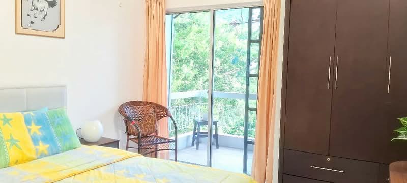 Condominium for Sale at The Reef Condominium - Su Sim - Bedroom - PropertyGuru.com.my