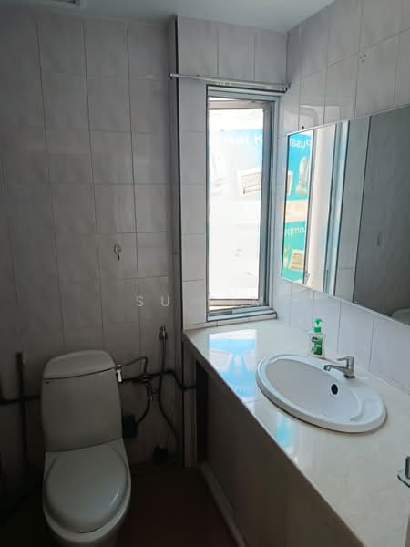 Condominium for Sale at The Reef Condominium - Su Sim - PropertyGuru.com.my