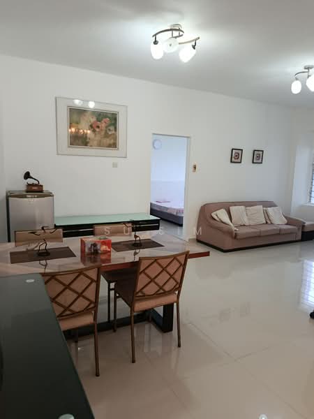 Condominium for Sale at The Reef Condominium - Su Sim - PropertyGuru.com.my