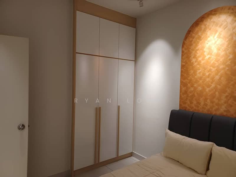 Servis Apartment untuk Dijual di Majestic Maxim - Ryan Low - Bedroom - PropertyGuru.com.my