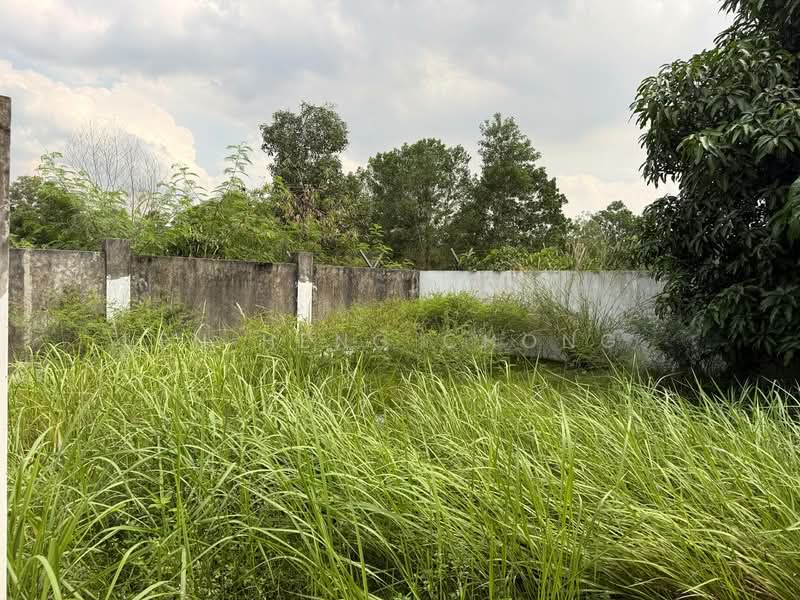 Rumah Kluster untuk Dijual di Kota Masai (Pasir Gudang) - Fu Heng Chong - Exterior - PropertyGuru.com.my