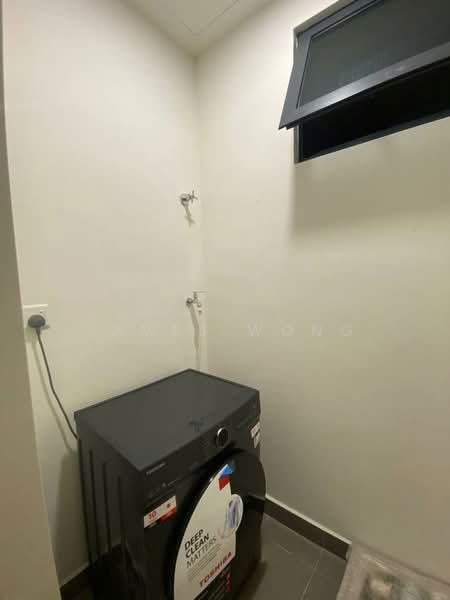 Service Residence for Rent at Sunway Avila Residences - James Wong - Interior - PropertyGuru.com.my