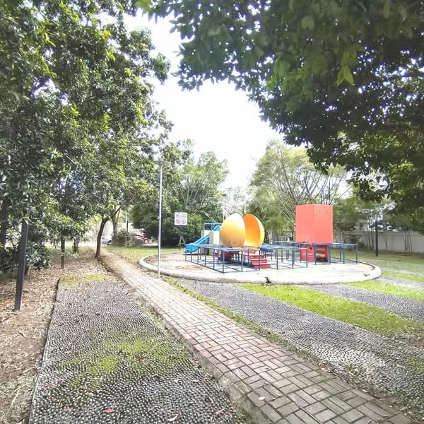 3-storey Terraced House for Sale in Taman Tasik Damai (Sungai Besi) - Bernard Tay - Exterior - PropertyGuru.com.my