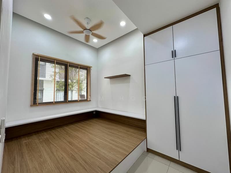 Semi-Detached House for Rent in Setia Alam (Selangor) - Sam Hoo - Interior - PropertyGuru.com.my