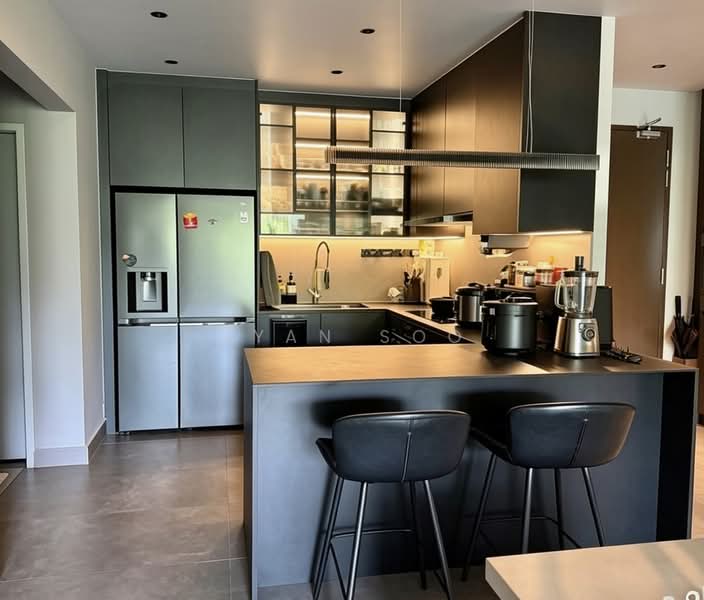 Condominium for Sale at Damansara Seresta - Ryan Soo - PropertyGuru.com.my