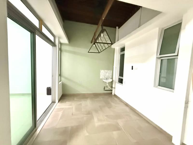 2-storey Terraced House for Sale in Horizon Hills (Iskandar Puteri (Nusajaya)) - Kent Koh - Interior - PropertyGuru.com.my