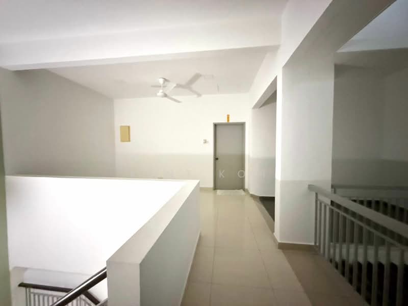 2-storey Terraced House for Sale in Horizon Hills (Iskandar Puteri (Nusajaya)) - Kent Koh - Corridor - PropertyGuru.com.my