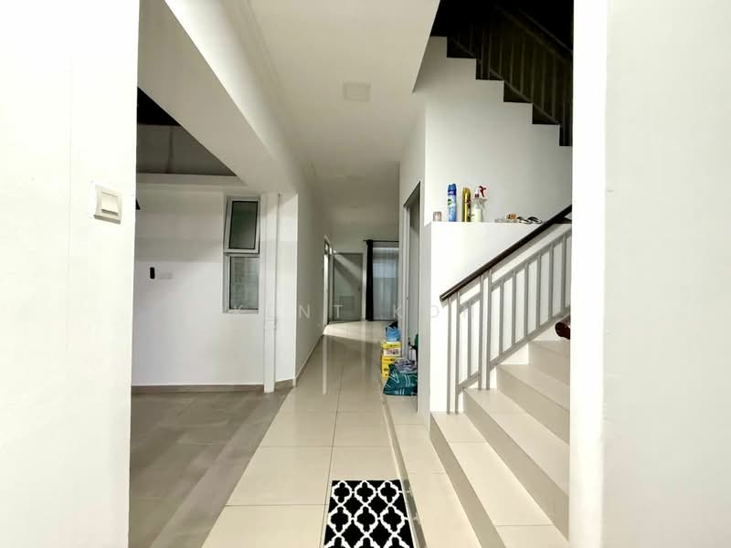 2-storey Terraced House for Sale in Horizon Hills (Iskandar Puteri (Nusajaya)) - Kent Koh - Interior - PropertyGuru.com.my