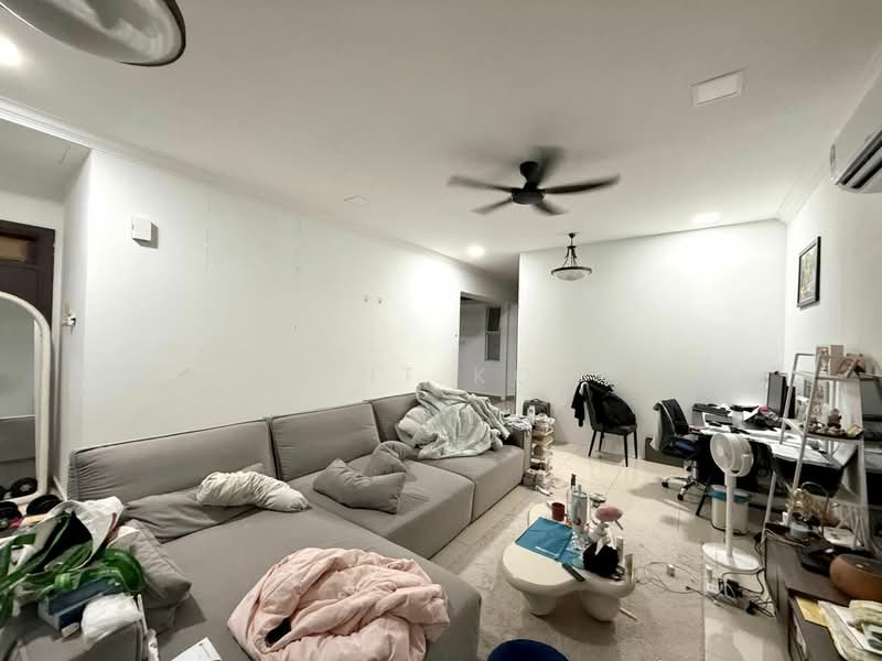 2-storey Terraced House for Sale in Horizon Hills (Iskandar Puteri (Nusajaya)) - Kent Koh - PropertyGuru.com.my