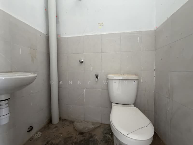 2.5-storey Terraced House for Sale in Gombak (Selangor) - Danny Wong - PropertyGuru.com.my