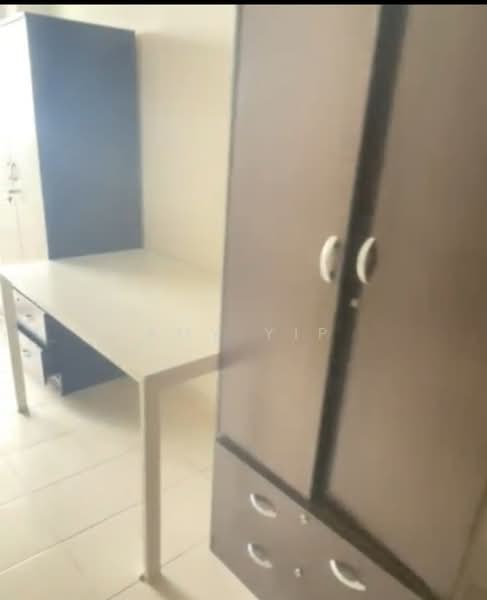 Servis Apartment untuk Disewa di Menara Rajawali - Amy Yip - Interior - PropertyGuru.com.my