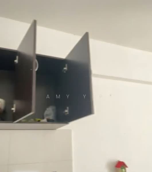 Servis Apartment untuk Disewa di Menara Rajawali - Amy Yip - PropertyGuru.com.my