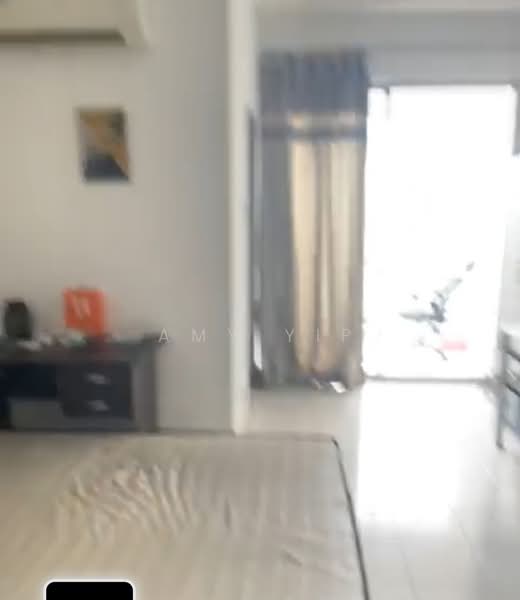 Servis Apartment untuk Disewa di Menara Rajawali - Amy Yip - Interior - PropertyGuru.com.my