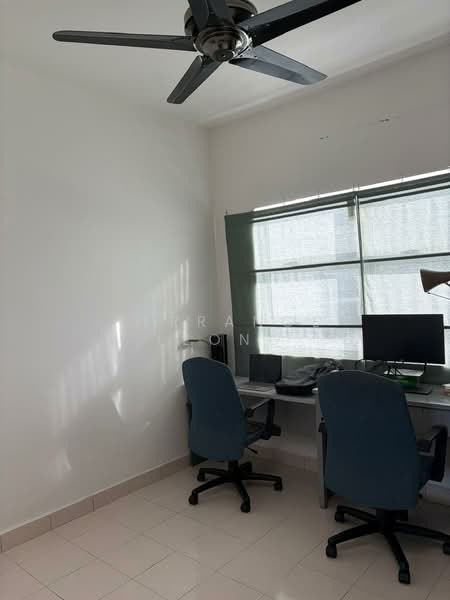 Condominium for Sale at D'Pines@Ampang - Terrance Leong - Study - PropertyGuru.com.my