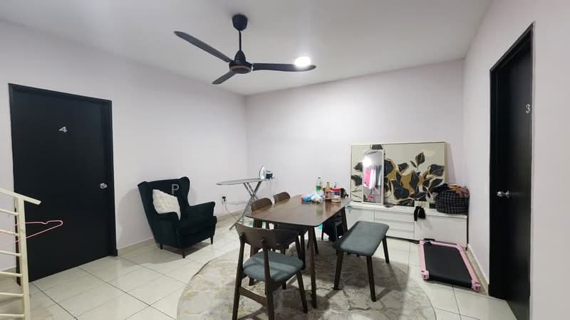 3-storey Terraced House for Sale in Kajang (Selangor) - Peter Tan - Interior - PropertyGuru.com.my