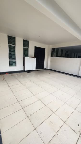 3-storey Terraced House for Sale in Kajang (Selangor) - Peter Tan - Exterior - PropertyGuru.com.my