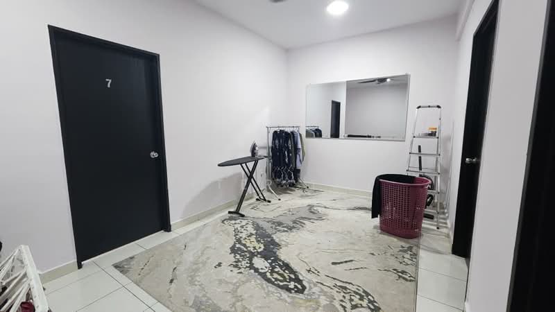 3-storey Terraced House for Sale in Kajang (Selangor) - Peter Tan - Interior - PropertyGuru.com.my