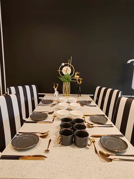 Apartment for Rent at Axon - Sariah Saad - PropertyGuru.com.my