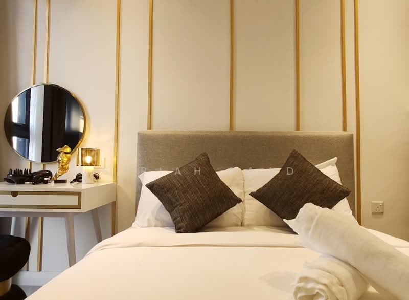 Apartment for Rent at Axon - Sariah Saad - PropertyGuru.com.my