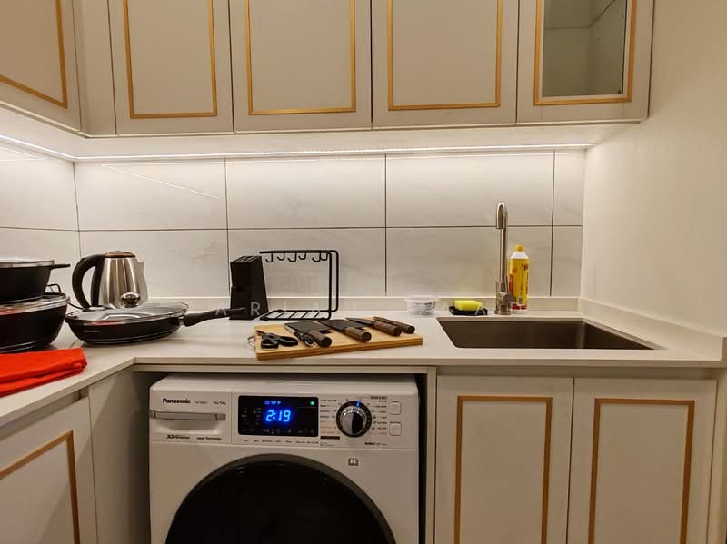 Apartment for Rent at Axon - Sariah Saad - PropertyGuru.com.my