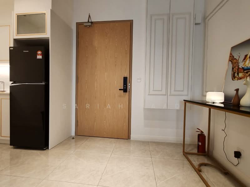 Apartment for Rent at Axon - Sariah Saad - PropertyGuru.com.my