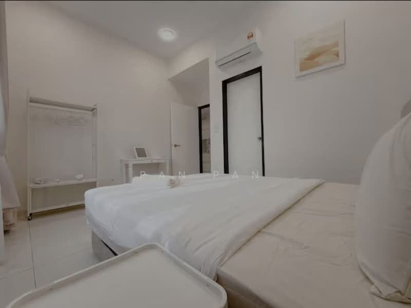 Service Residence for Rent at Space Residency - Pan Pan - PropertyGuru.com.my