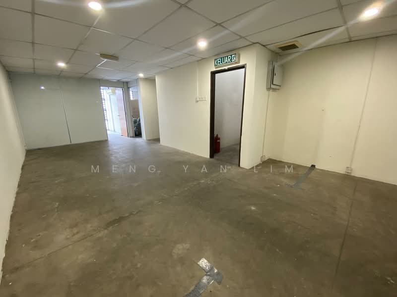 Shop for Rent in Taman Kajang Mewah (Kajang) - Meng Yan Lim - Interior - PropertyGuru.com.my