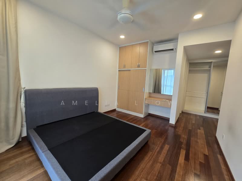 Condominium for Rent at 28 Dutamas - Amelia Leow - Bedroom - PropertyGuru.com.my
