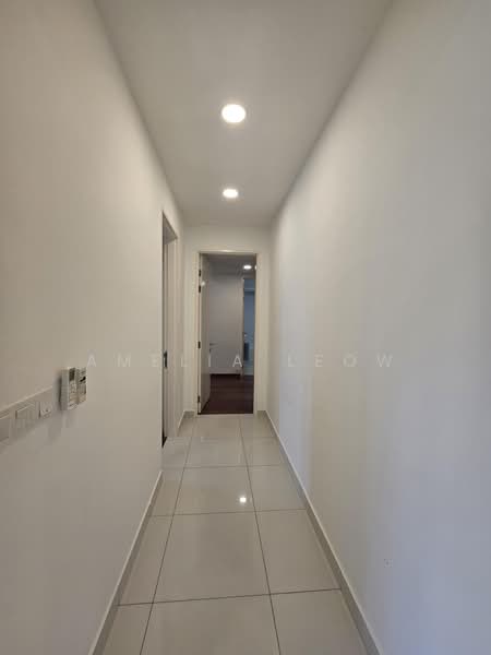 Condominium for Rent at 28 Dutamas - Amelia Leow - Corridor - PropertyGuru.com.my