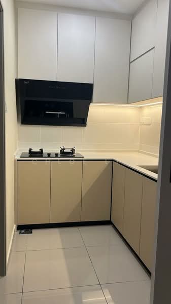 Condominium for Rent at TreeO - Chloe Lim - Kitchen - PropertyGuru.com.my