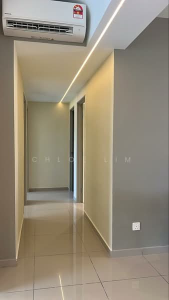 Condominium for Rent at TreeO - Chloe Lim - Corridor - PropertyGuru.com.my