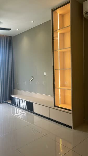 Condominium for Rent at TreeO - Chloe Lim - Interior - PropertyGuru.com.my