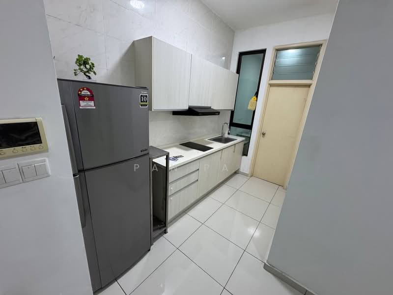 Servis Apartment untuk Disewa di D'Summit Residences - Pan Pan - PropertyGuru.com.my