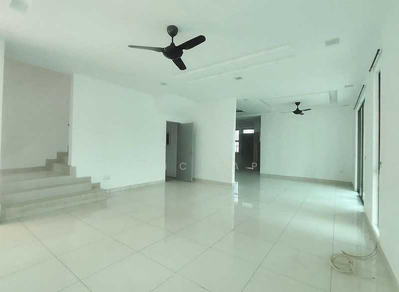 Rumah Teres 2 Tingkat untuk Dijual di Bandar Dato Onn (Tebrau) - ERIC YAP - PropertyGuru.com.my