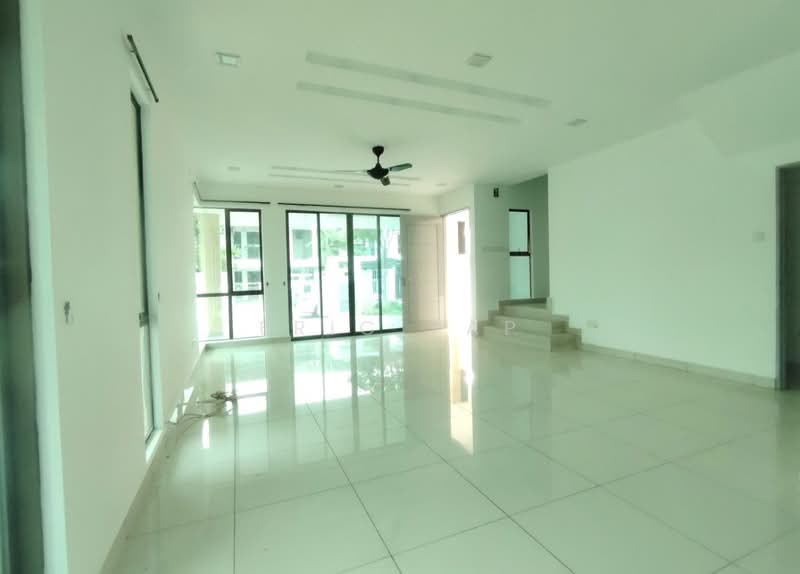 Rumah Teres 2 Tingkat untuk Dijual di Bandar Dato Onn (Tebrau) - ERIC YAP - PropertyGuru.com.my