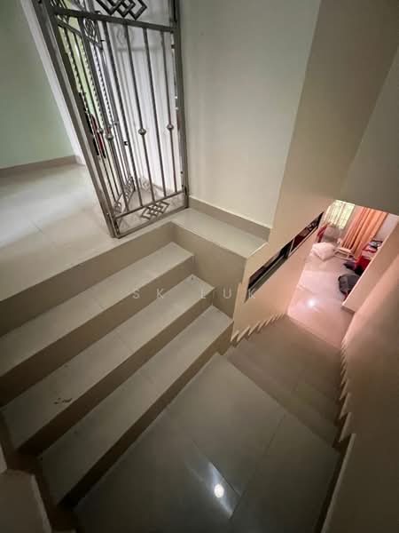 Rumah Teres 2 Tingkat untuk Dijual di Rawang (Selangor) - SK Luk - Interior - PropertyGuru.com.my
