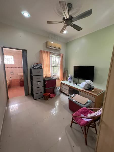 Rumah Teres 2 Tingkat untuk Dijual di Rawang (Selangor) - SK Luk - Interior - PropertyGuru.com.my