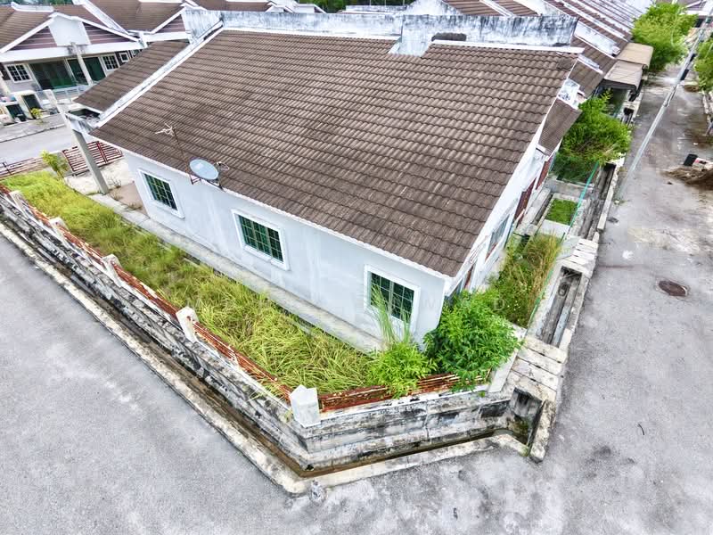 1-storey Terraced House for Sale in Tronoh (Perak) - Muhd Ajwad - PropertyGuru.com.my
