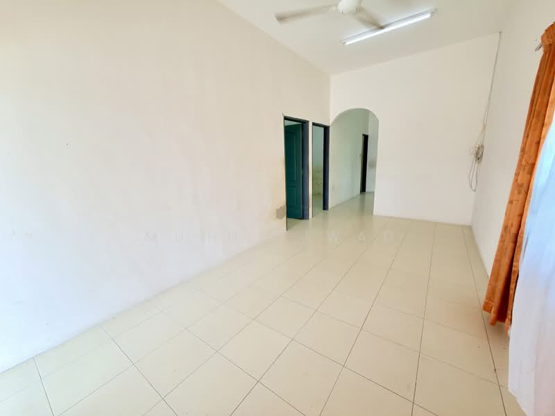 1-storey Terraced House for Sale in Tronoh (Perak) - Muhd Ajwad - PropertyGuru.com.my