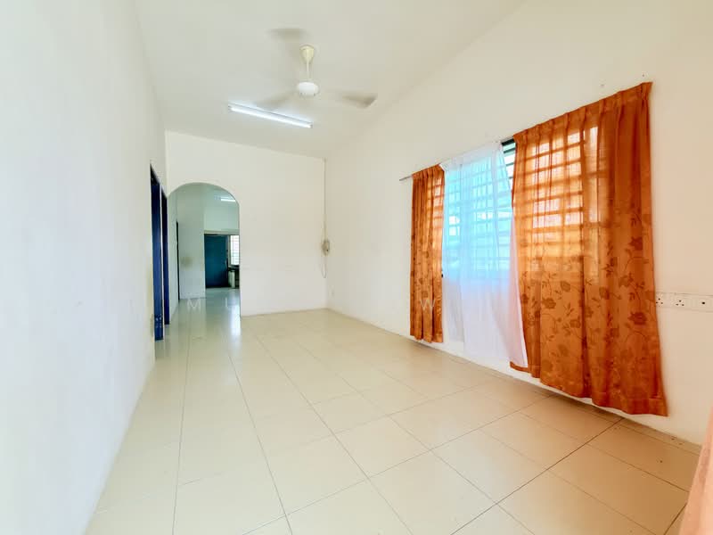 1-storey Terraced House for Sale in Tronoh (Perak) - Muhd Ajwad - PropertyGuru.com.my