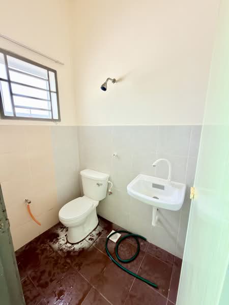 1-storey Terraced House for Sale in Tronoh (Perak) - Muhd Ajwad - PropertyGuru.com.my