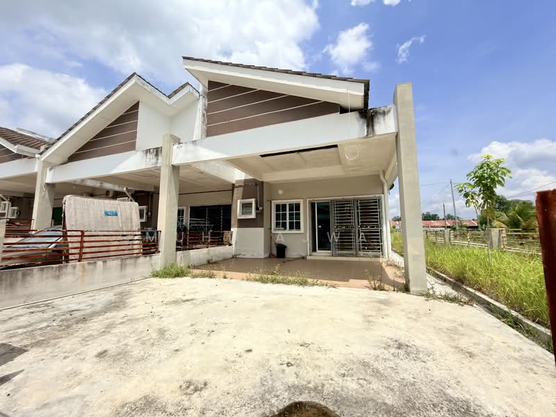 1-storey Terraced House for Sale in Tronoh (Perak) - Muhd Ajwad - PropertyGuru.com.my