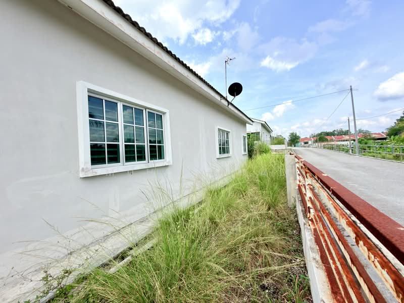1-storey Terraced House for Sale in Tronoh (Perak) - Muhd Ajwad - PropertyGuru.com.my