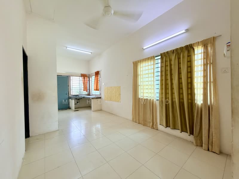 1-storey Terraced House for Sale in Tronoh (Perak) - Muhd Ajwad - PropertyGuru.com.my